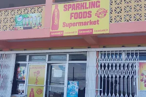 Sparkling Foods image