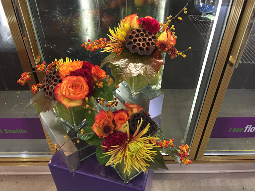 Florist «1-800-flowers 4 Gift Seattle», reviews and photos, 300 15th Ave E, Seattle, WA 98112, USA