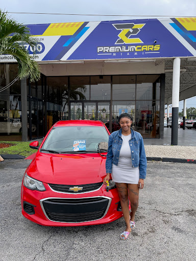 Used Car Dealer «Premium Cars Miami», reviews and photos, 290 NW 27th Ave, Miami, FL 33125, USA