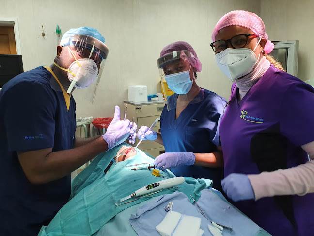 Comentarii opinii despre Design a smile dental clinic