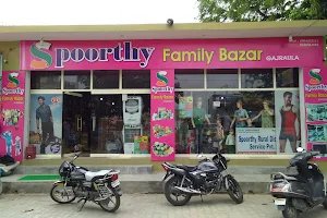 spoorthy bazaar image
