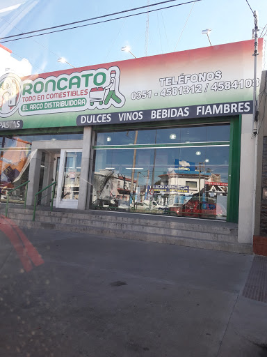 Roncato Todo en Comestibles