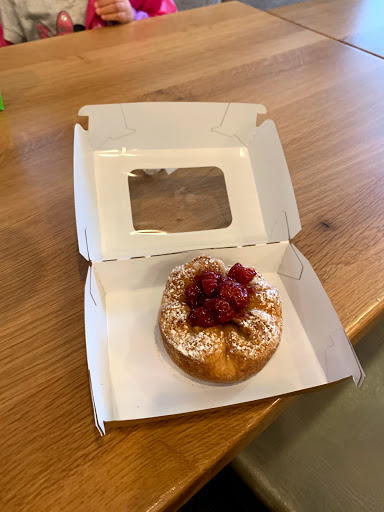 Sandwich Shop «Panera Bread», reviews and photos, 473 N Alafaya Trail, Orlando, FL 32828, USA