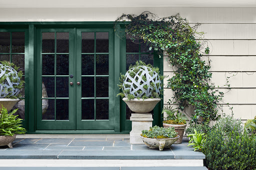 Paint Store «Enfield Paint», reviews and photos, 401 Enfield St, Enfield, CT 06082, USA