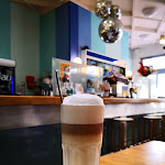 Photo n°1 de l'avis de Alexandra.a fait le 06/03/2022 à 11:42 sur le  Café Blau - Bonn à Bonn