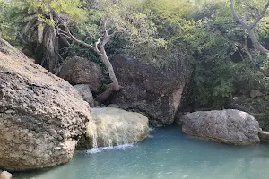 Aluru Kona Waterfalls image