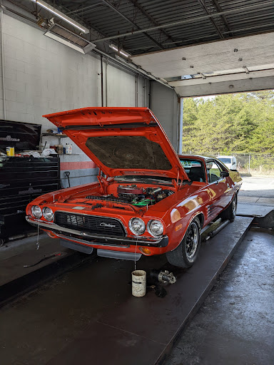 Transmission Shop «AAMCO Transmissions & Total Car Care», reviews and photos, 45870 Millstone Landing Rd, Lexington Park, MD 20653, USA