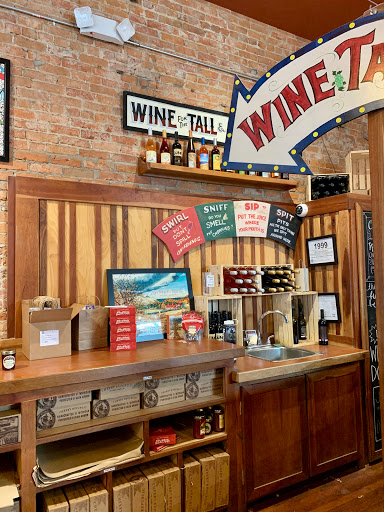 Gift Shop «Cherry Republic - Ann Arbor», reviews and photos, 223 S Main St, Ann Arbor, MI 48104, USA