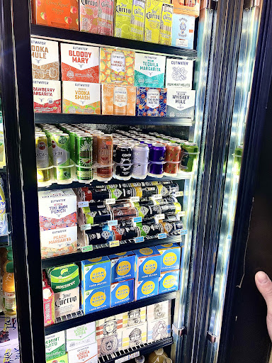 Liquor Store «10th Street Liquors», reviews and photos, 1291 10th St, Monterey, CA 93940, USA