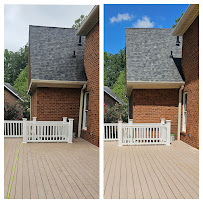 SoftWash WV - Photo 9 - Car repair in Huntington, WV, Huntington