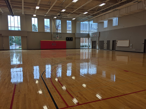 University «Radford University», reviews and photos