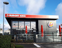Photos du propriétaire du Restauration rapide Burger King à Yzeure - n°1