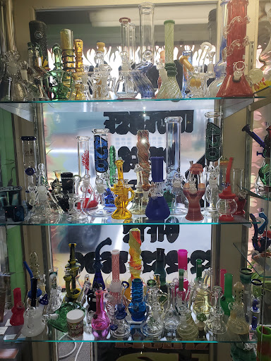 Tobacco Shop «Lightz Up Smoke Shop», reviews and photos, 660 Mantoloking Rd, Brick, NJ 08723, USA