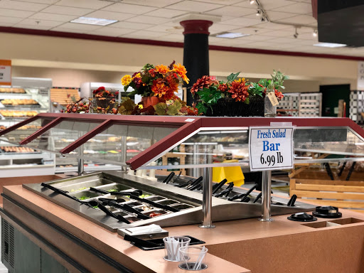 Grocery Store «Fishers Foods», reviews and photos, 4403 Cleveland Ave NW, Canton, OH 44709, USA