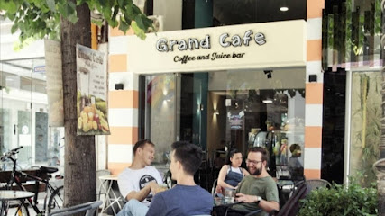 Grand Cafe
