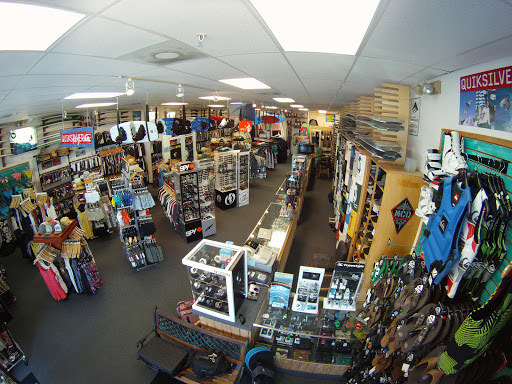 Surf Shop «Island Water Sports Surf Shop», reviews and photos, 16231 Biscayne Blvd, North Miami Beach, FL 33160, USA