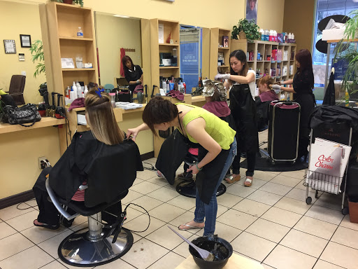 Beauty Salon «Bella Beauty Salon», reviews and photos, 8347 Elk Grove Florin Rd # 125, Sacramento, CA 95829, USA