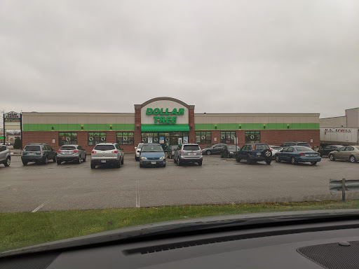 Dollar Store «Dollar Tree», reviews and photos, 5180 Delhi Ave, Cincinnati, OH 45238, USA