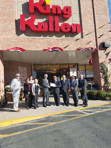 Supermarket «King Kullen», reviews and photos, 77 Forest Ave, Glen Cove, NY 11542, USA
