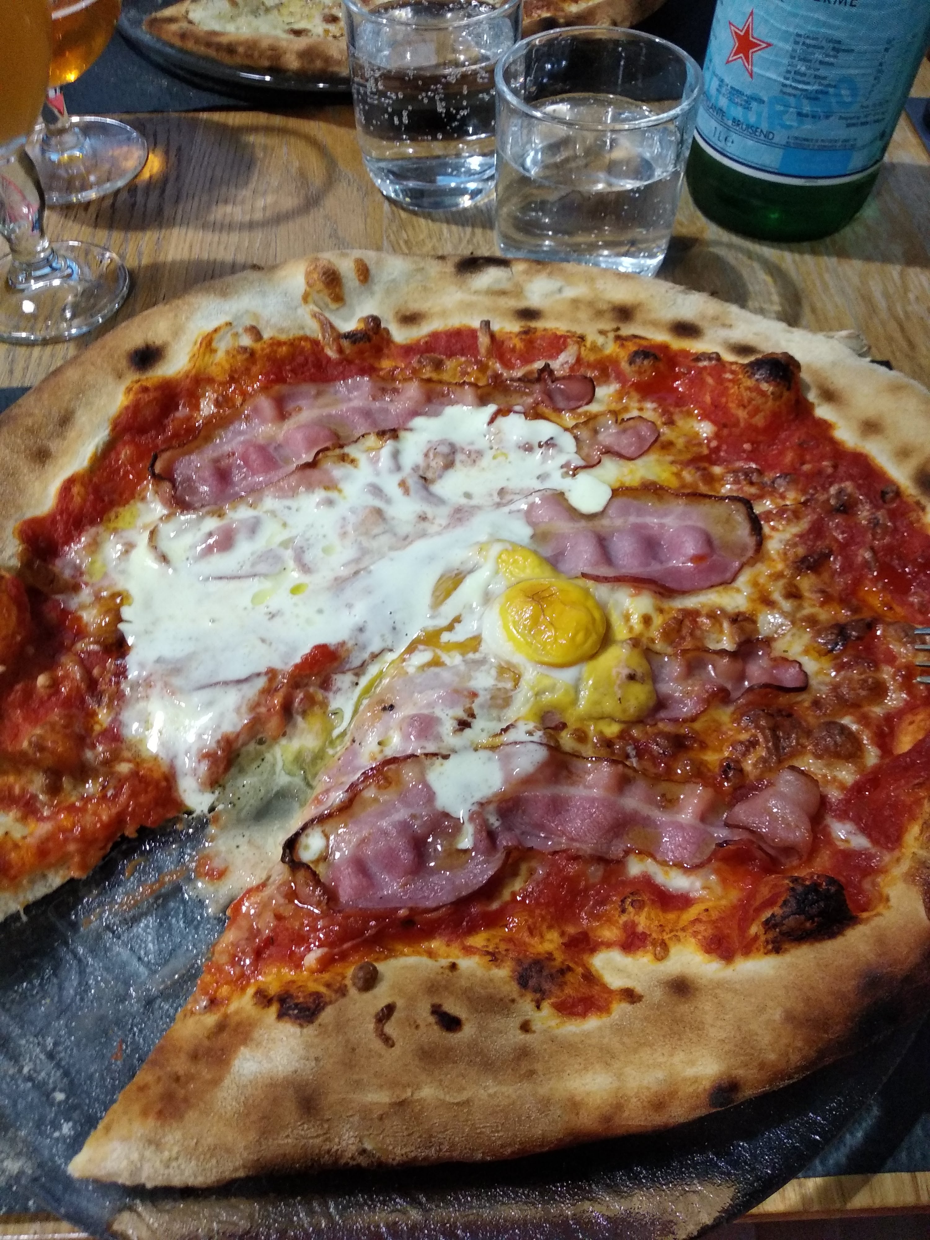 Photo n° 2 de l'avis de Mildred.� fait le 13/09/2018 à 21:31