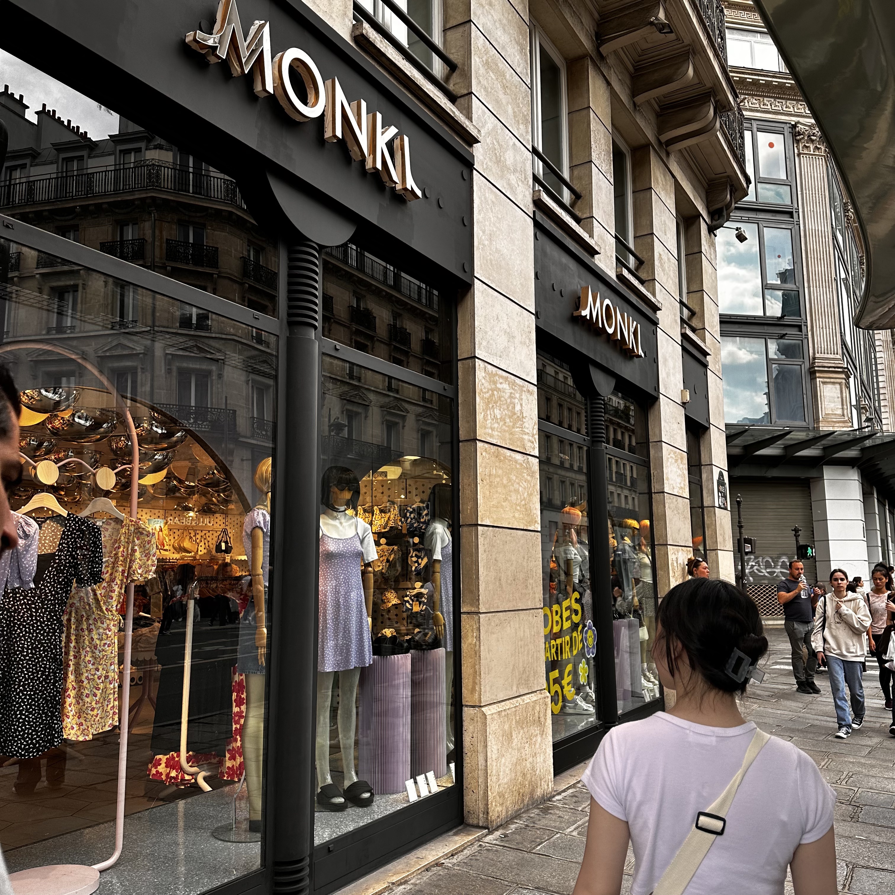 Photo n° 1 de l'avis de Kok.a fait le 20/05/2023 à 15:18