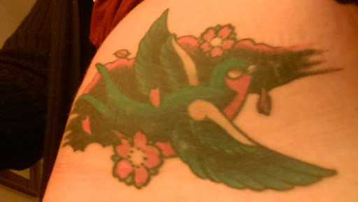 Tattoo Shop «Inkspiration Tattoo», reviews and photos, 1550 E Battlefield G-1, Springfield, MO 65804, USA