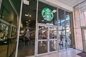 Starbucks image