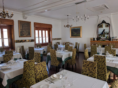 Restaurante Casa Enrique - P.º de la Estación, 20, 39710 Solares, Cantabria, Spain