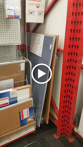 Office Supply Store «Staples», reviews and photos, 6450 Sunset Blvd, Hollywood, CA 90028, USA