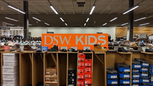 Shoe Store «DSW Designer Shoe Warehouse», reviews and photos, 343 Mount Hope Avenue, Rockaway, NJ 07866, USA