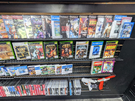 Video Game Store «Play N Trade Video Games», reviews and photos, 427 N Thompson Ln, Murfreesboro, TN 37129, USA