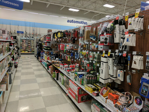 Grocery Store «Meijer», reviews and photos, 1355 N Lexington-Springmill Rd, Mansfield, OH 44906, USA