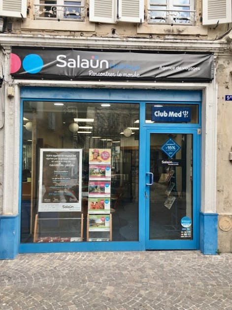Salaün Holidays Montélimar à Montélimar (Drôme 26)