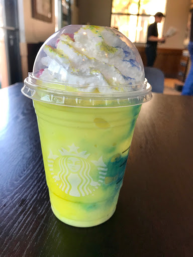 Starbucks image