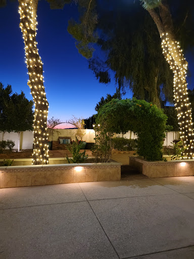 Wedding Venue «Bella Rose Estate», reviews and photos, 1380 S Price Rd, Chandler, AZ 85286, USA