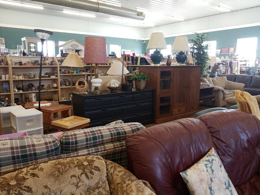 Thrift Store «The Arc Attic Treasures», reviews and photos, 3201 43rd St S, Fargo, ND 58104, USA