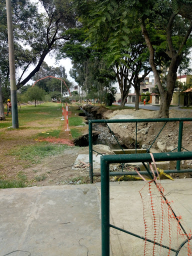 Río Surco