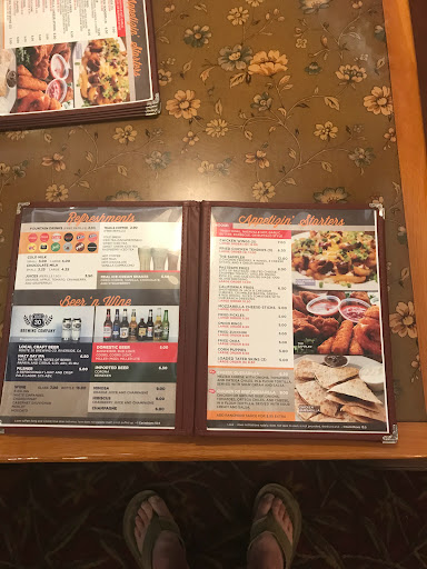 Family Restaurant «Kountry Folks Homestyle Restaurant», reviews and photos, 3653 La Sierra Ave, Riverside, CA 92505, USA