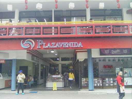 Plazavenida