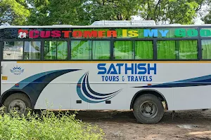 Sathish Tours And Travels image