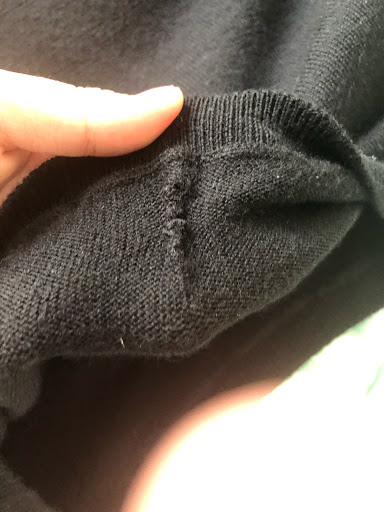 Dry Cleaner «Medlin-Davis Cleaners, Ridgewood», reviews and photos, 3510 Wade Ave, Raleigh, NC 27607, USA