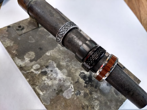 Jewelry Designer «Waldeland Jewelry & Gifts», reviews and photos, 1340 Duckwood Dr #11, Eagan, MN 55123, USA