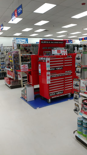 Hardware Store «Harbor Freight Tools», reviews and photos, 1245 Bald Hill Rd STE 25, Warwick, RI 02886, USA