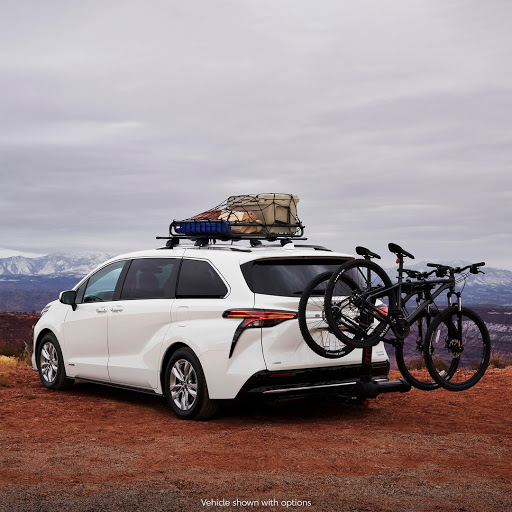 Car Dealer «Grants Pass Toyota», reviews and photos, 375 Redwood Hwy, Grants Pass, OR 97527, USA