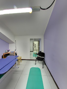Studio Fisioterapico Advance Via Plinio, 1, 80013 Casalnuovo di Napoli NA, Italia