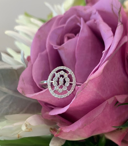 Jeweler «Pennachio Jewelers», reviews and photos, 120 Hebron Ave, Glastonbury, CT 06033, USA