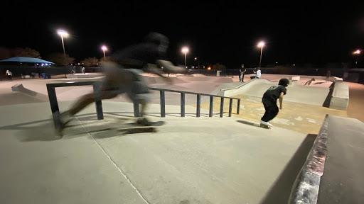 Skateboard Park «Paradise Valley Skate Park», reviews and photos, 17642 N 40th St, Phoenix, AZ 85032, USA