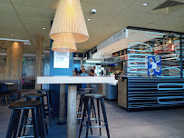 Atmosphère du Restauration rapide McDonald's à Sénas - n°11