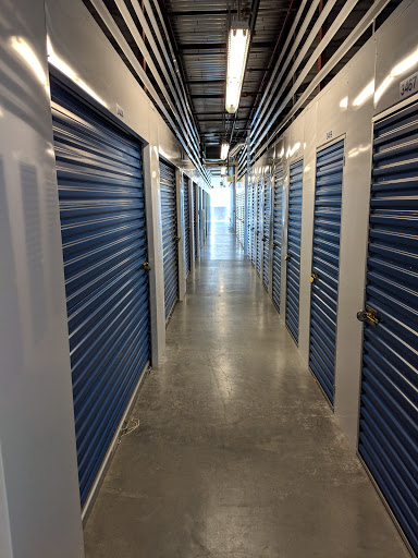 Self-Storage Facility «Self Storage Plus», reviews and photos, 10560 Red Run Blvd, Owings Mills, MD 21117, USA