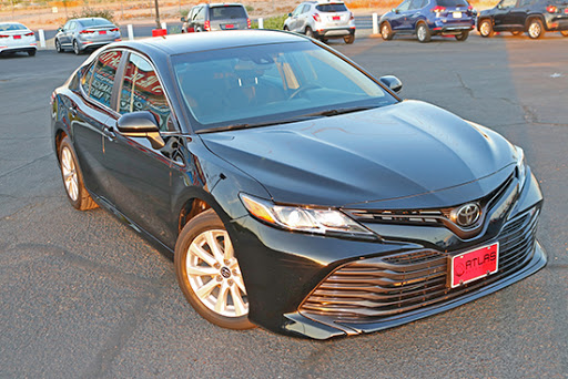 Used Car Dealer «Atlas Automotive», reviews and photos, 9948 E Main St, Mesa, AZ 85207, USA